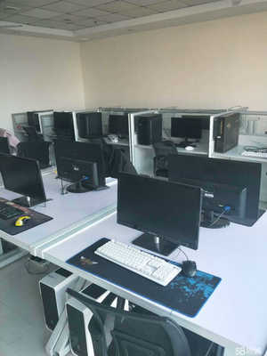 東寧市巨都網絡科技 創新引領，打造卓越網絡科技研發新高地