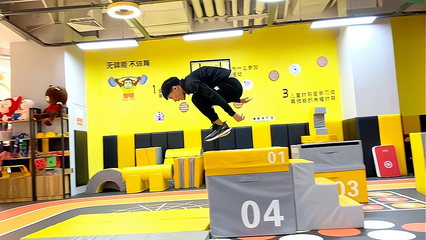 跑酷培訓(xùn)班加盟哪家好？深入解析運動項目經(jīng)營的關(guān)鍵要素