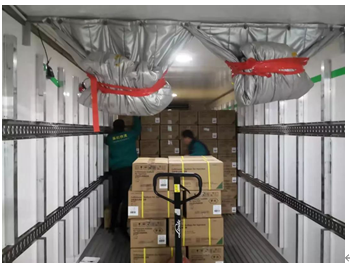 羅氏馳援中國抗疫，捐贈現金與物資超430萬元