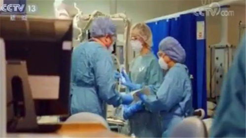 英國媒體調(diào)查 約半數(shù)醫(yī)生防護裝備來源引質(zhì)疑，醫(yī)護人員防護用品狀況令人驚訝