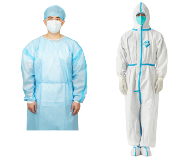 新冠未去，猴痘又來 臨床實驗室與醫護人員防護指南